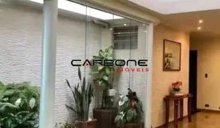 Casa em condomínio fechado com 3 quartos à venda na Rua Paulina, Chácara Mafalda, São Paulo por R$ 1.000.000