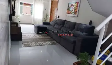 Casa com 4 quartos à venda na Rua Marapitanas, Vila Laís, São Paulo por R$ 1.100.000