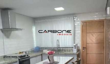 Casa com 3 quartos à venda na Rua Oswaldo Arouca, Vila Formosa, São Paulo por R$ 1.275.000