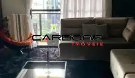 Apartamento com 4 quartos à venda na Rua Marechal Barbacena, Vila Regente Feijó, São Paulo por R$ 1.300.000