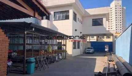 Prédio à venda na Rua Ibitinga, Vila Bertioga, São Paulo por R$ 4.600.000