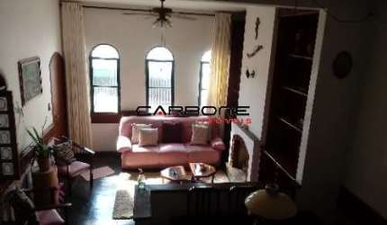 Casa com 3 quartos à venda na Rua Artur Timóteo da Costa, Vila Ema, São Paulo por R$ 720.000