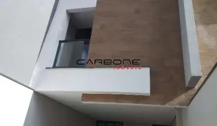 Casa com 3 quartos à venda na Rua Fernando Dondon, Tatuapé, São Paulo por R$ 1.490.000