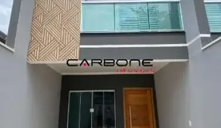 Casa com 3 quartos à venda na Rua Isidoro de Sevilha, Vila Cleonice, São Paulo por R$ 680.000