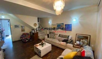 Casa com 3 quartos à venda na Rua Francisco Zicardi, Jardim Anália Franco, São Paulo por R$ 900.000