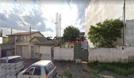 Terreno à venda na Rua Baltazar Brum, Vila Ré, São Paulo por R$ 1.600.000