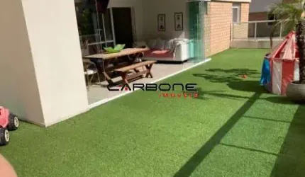 Apartamento com 3 quartos à venda na Rua João Antônio de Oliveira, Mooca, São Paulo por R$ 1.720.000