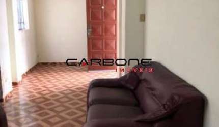 Casa com 2 quartos à venda na Rua Salomé Queiroga, Vila Carrão, São Paulo por R$ 450.000