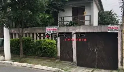 Terreno em condomínio fechado à venda na Rua São Bernardo, Cidade Mãe do Céu, São Paulo por R$ 1.900.000