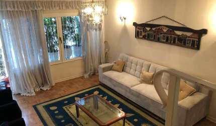 Casa com 3 quartos à venda na Praça Marechal Rodrigues Ribas Junior, Jardim Anália Franco, São Paulo por R$ 870.000