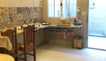 Casa com 2 quartos à venda na Rua Barraquinha, Vila Regente Feijó, São Paulo por R$ 699.000