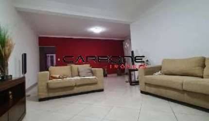 Casa com 3 quartos à venda na Rua Guaçui, Alto da Mooca, São Paulo por R$ 1.499.000