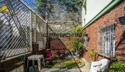 Casa com 4 quartos à venda na Rua dos Campineiros, Mooca, São Paulo por R$ 2.200.000