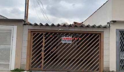 Casa com 3 quartos à venda na Rua Cavour, Vila Prudente, São Paulo por R$ 750.000