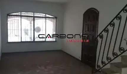 Casa com 3 quartos à venda na Rua Jerônimo Coelho, Jardim Vila Formosa, São Paulo por R$ 745.000