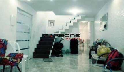 Casa com 3 quartos à venda na Rua João Graeber, Vila Ema, São Paulo por R$ 745.000