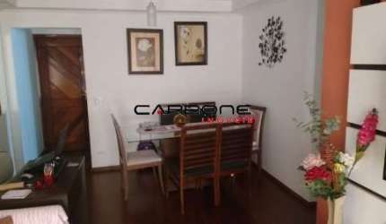 Apartamento com 3 quartos à venda na Rua do Acre, Vila Bertioga, São Paulo por R$ 530.000