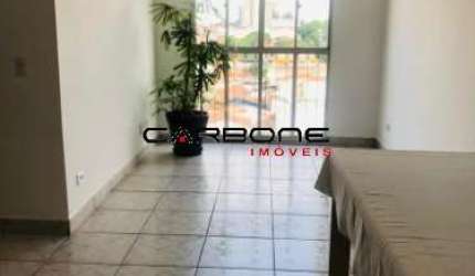 Cobertura com 4 quartos à venda na Rua Domingos Silva, Vila Laís, São Paulo por R$ 430.000