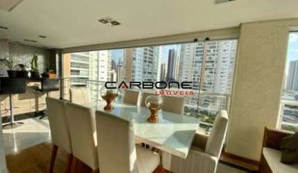 Apartamento com 3 quartos à venda na Rua Azevedo Soares, Vila Gomes Cardim, São Paulo por R$ 2.300.000