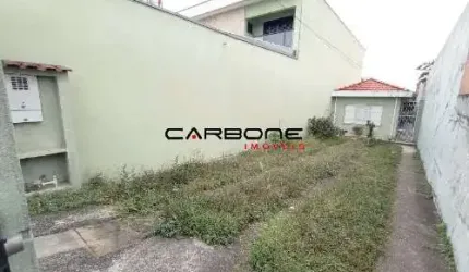 Casa com 2 quartos à venda na Rua Miguel Mota, Vila Canero, São Paulo por R$ 650.000
