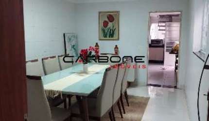 Casa com 4 quartos à venda na Rua Serra de Jairé, Quarta Parada, São Paulo por R$ 1.800.000