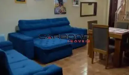 Casa em condomínio fechado com 3 quartos à venda na Rua Dom Estevão Pimentel, Chácara Belenzinho, São Paulo por R$ 750.000