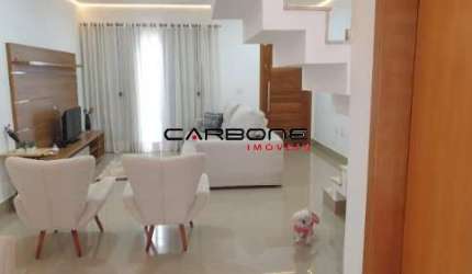 Casa com 3 quartos à venda na Rua David Barione, Vila Paulo Silas, São Paulo por R$ 970.000