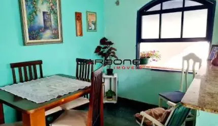 Casa com 3 quartos à venda na Rua Aldemar, Chácara Belenzinho, São Paulo por R$ 600.000