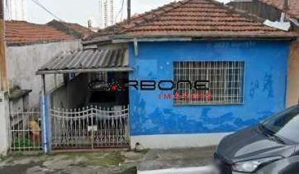 Casa com 2 quartos à venda na Rua Baguassu, Vila Regente Feijó, São Paulo por R$ 1.400.000