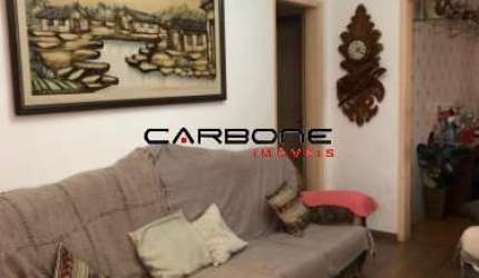 Casa com 4 quartos à venda na Rua Fernando Falcão, Vila Cláudia, São Paulo por R$ 1.270.000