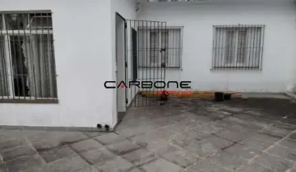Casa com 3 quartos à venda na Rua do Acre, Vila Bertioga, São Paulo por R$ 1.250.000