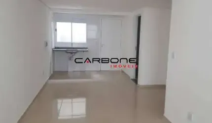Apartamento com 2 quartos à venda na Rua Hermeto Lima, Vila Alpina, São Paulo por R$ 410.000