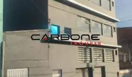 Prédio à venda na Rua Nova Friburgo, Jardim Penha, São Paulo por R$ 1.800.000
