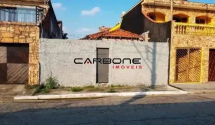 Terreno à venda na Rua Antônio Mota, Maranhão, São Paulo por R$ 790.000
