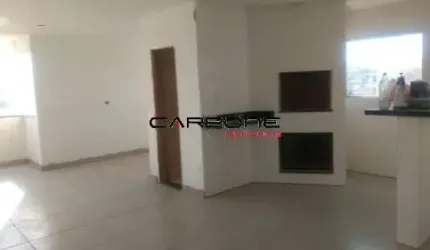 Apartamento com 2 quartos à venda na Rua Barão de Abiaí, Chácara Belenzinho, São Paulo por R$ 380.000