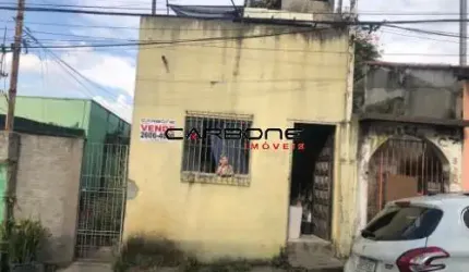 Terreno em condomínio fechado à venda na Rua Paul Rivet, Vila Invernada, São Paulo por R$ 600.000