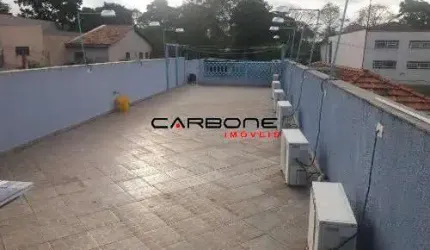 Prédio à venda na Rua Florindo Brás, Quarta Parada, São Paulo por R$ 1.800.000