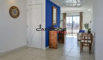 Cobertura com 2 quartos à venda na Rua Doutor Vicente Giacaglini, Vila Bela, São Paulo por R$ 740.000