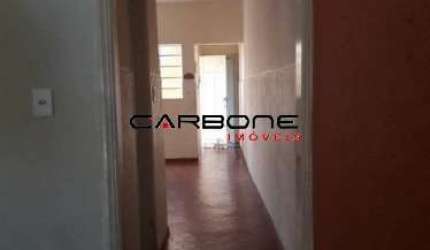 Casa com 4 quartos à venda na Rua Tobias Barreto, Alto da Mooca, São Paulo por R$ 650.000