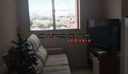 Apartamento com 2 quartos à venda na Avenida Gabriela Mistral, Penha De França, São Paulo por R$ 265.000
