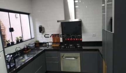 Casa com 3 quartos à venda na Rua Abaiú, Vila Macedopolis, São Paulo por R$ 1.100.000