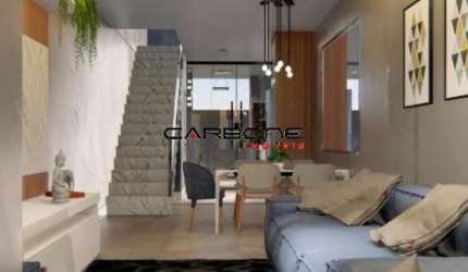 Casa com 3 quartos à venda na Rua Taguató, Vila Fernandes, São Paulo por R$ 680.000