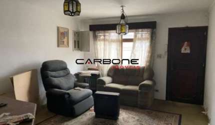 Casa com 2 quartos à venda na Rua Pedro Gabriel, Vila Gomes Cardim, São Paulo por R$ 485.000