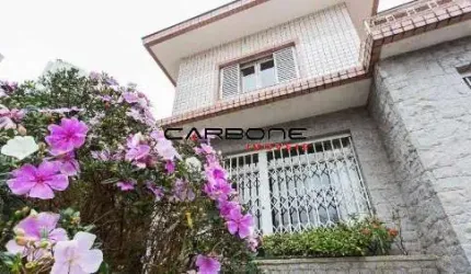 Casa com 3 quartos à venda na Rua Ilansa, Vila Prudente, São Paulo por R$ 3.000.000
