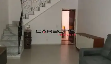 Casa em condomínio fechado com 3 quartos à venda na Rua Joaquim Pinto, Vila Gomes Cardim, São Paulo por R$ 1.100.000