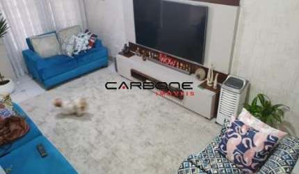 Casa com 3 quartos à venda na Rua Santa Cruz das Palmeiras, Quinta da Paineira, São Paulo por R$ 850.000