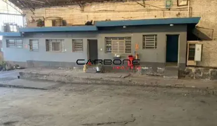 Barracão / Galpão / Depósito à venda na Rua Cavour, Vila Prudente, São Paulo por R$ 4.550.000