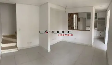 Casa em condomínio fechado com 2 quartos à venda na Rua Serra Redonda, Jardim Guairaca, São Paulo por R$ 299.000