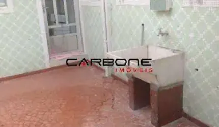 Casa com 3 quartos à venda na Rua Cavour, Vila Prudente, São Paulo por R$ 850.000