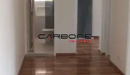 Apartamento com 2 quartos à venda na Rua Martim Burchard, Brás, São Paulo por R$ 350.000